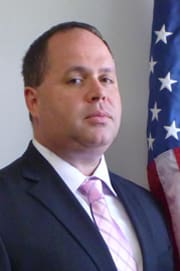 NJ Police Chief Robert Dowd (courtesy njsea.com)