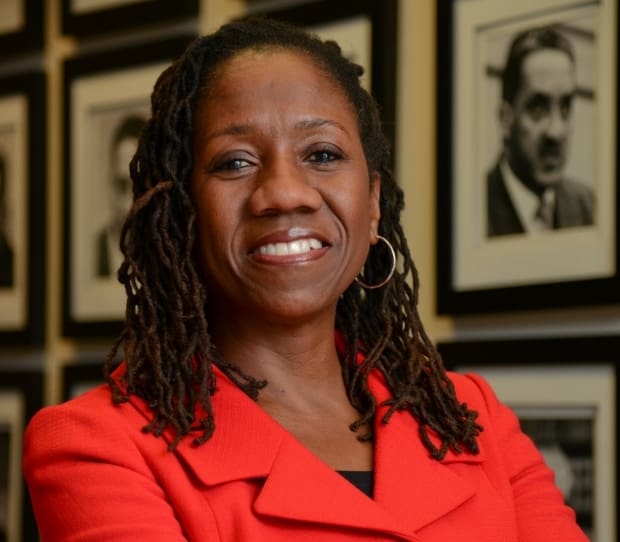 Sherilyn Ifill (courtesy rollingout.com)