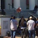 FL Capitol Rally March 2018