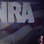 NRA Trump