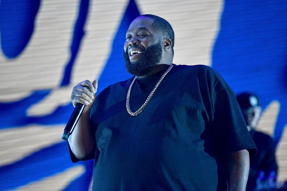 Why Killer Mike is right: African Americans should own guns