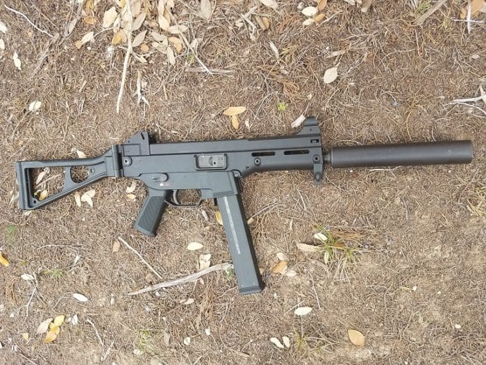 USC to UMP45 Conversion (image courtesy JWT for thetruthaboutguns.com)