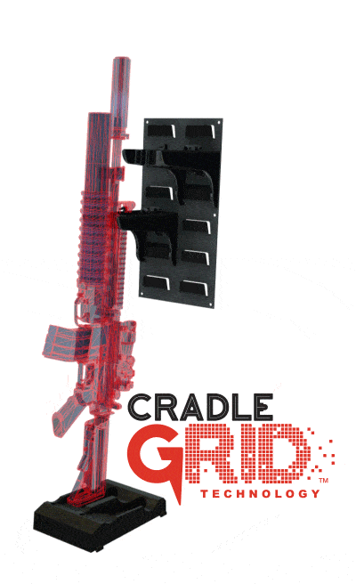 Review SecureIt Agile Model 52 Gun Cabinet