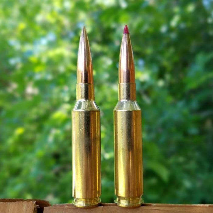 6 5 Creedmoor Vs 308 Winchester No Contest The Truth About Guns.