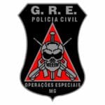 G.R.E – Grupo de Resposta Especial