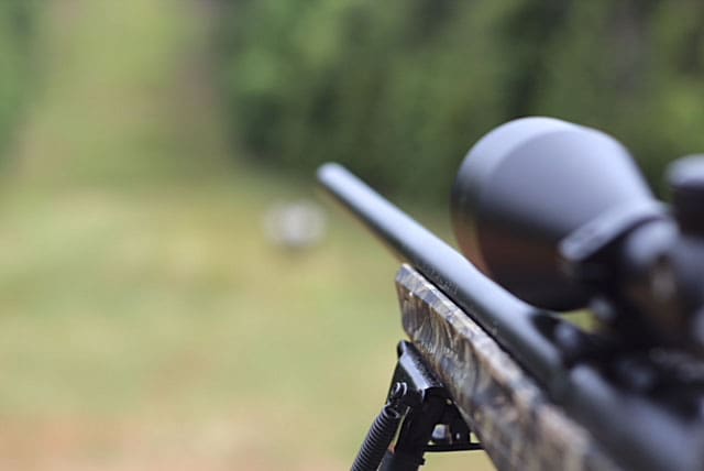 Remington 783 Rifle Review Budget Hunting