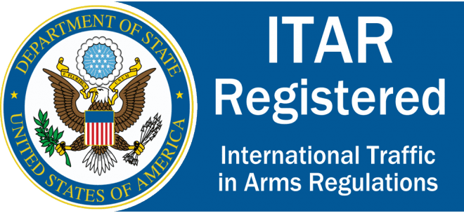 EAR ITAR Firearms Export Restrictions Import