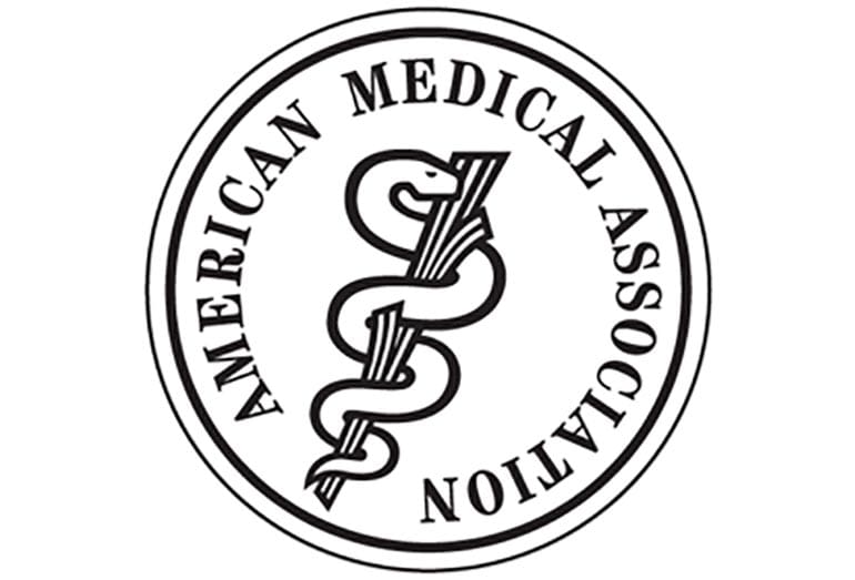 AMA American Medical Association Gun Control