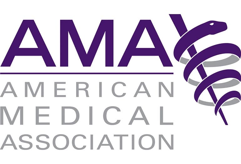 AMA American Medical Association Gun Control Assault Weapons Ban