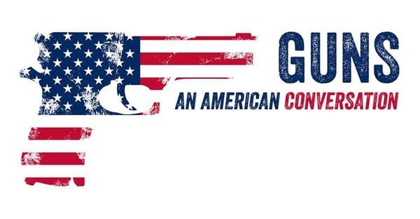 Guns American Conversation cleveland.com