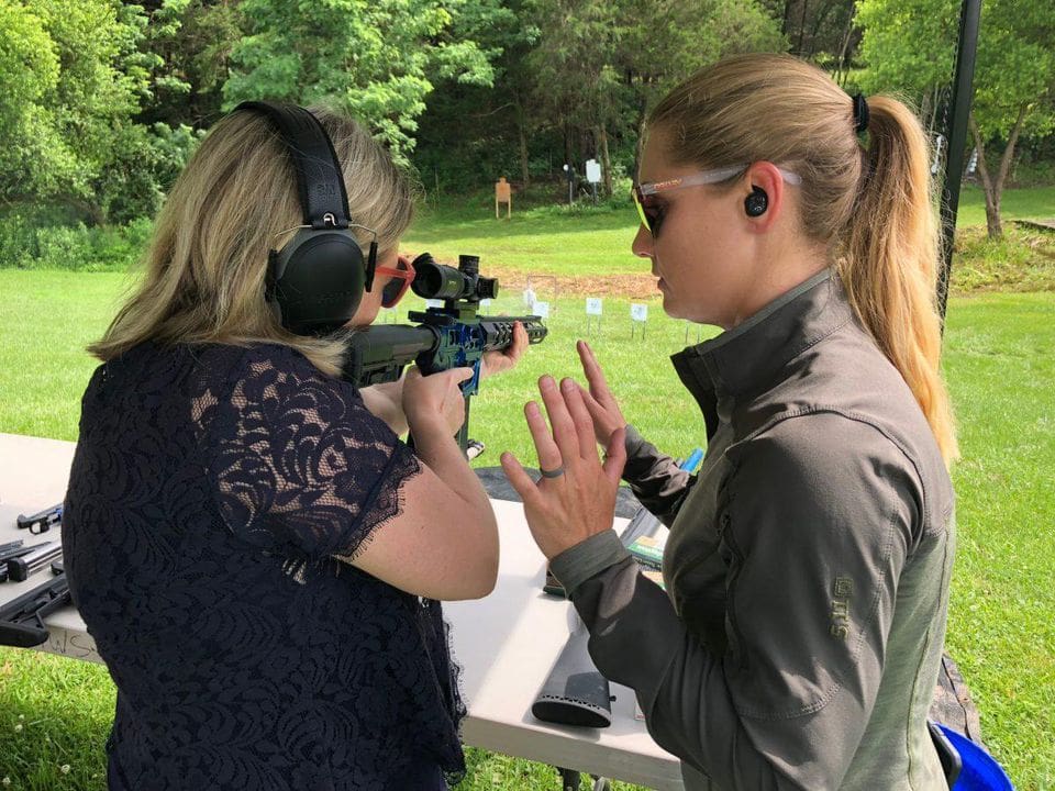 NSSF Gun Business New Reporter 8 Things I Learned