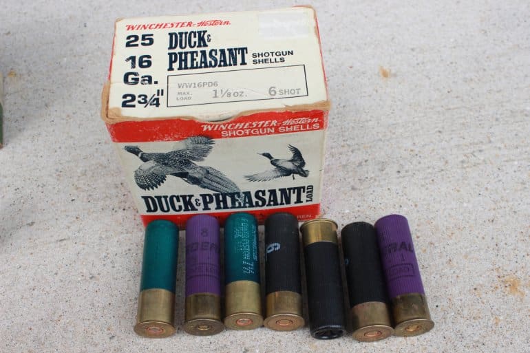 Is old ammunition safe to shoot?