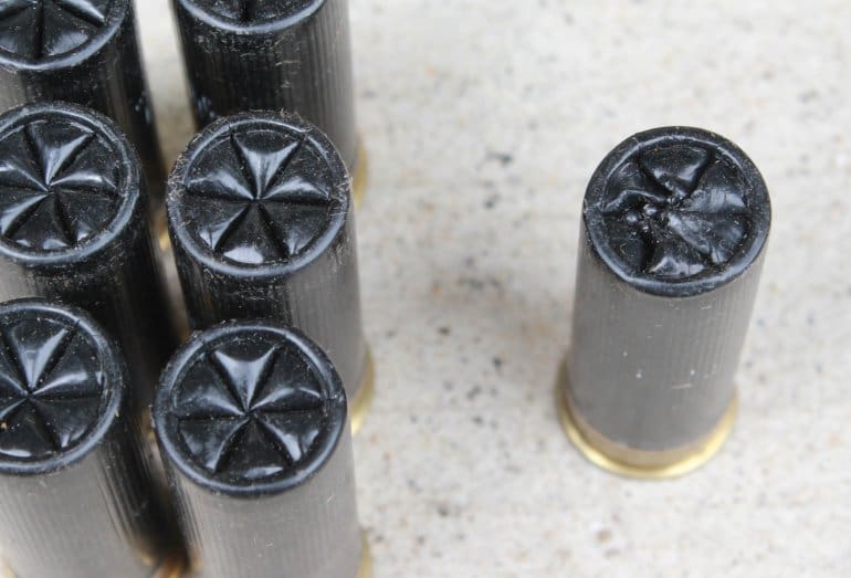 Is old ammunition safe to shoot?