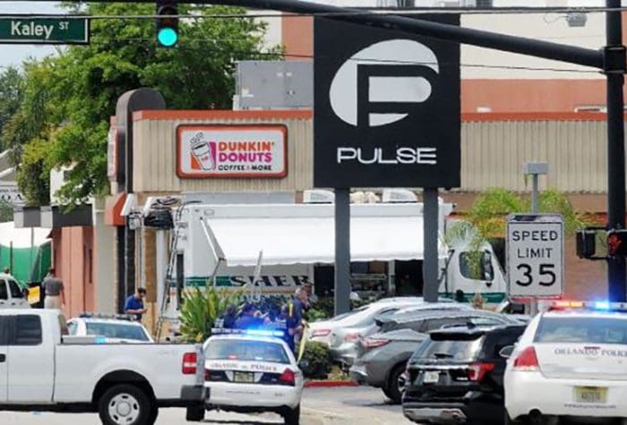 Pulse Nightclub Orlando Massacre LGBT Americans Arming Themselves Gun Rights RKBA