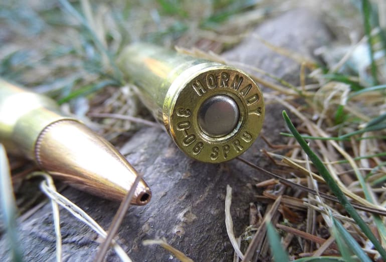 25-06 Remington vs .257 Weatherby Mag: Which is the Best Hu - RifleShooter