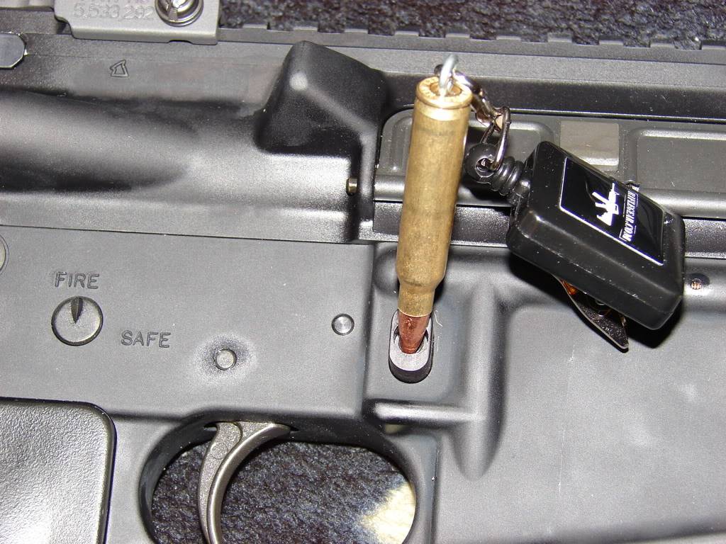 California assault weapons registration bullet button