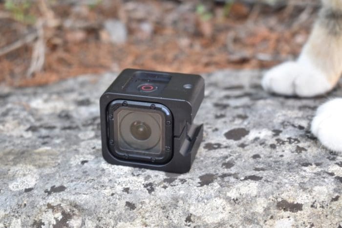 Gear Review: SIDEKICK Mounts GoPro Camera Mounts