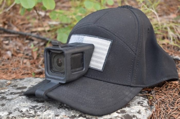 Gear Review: SIDEKICK Mounts GoPro Camera Mounts