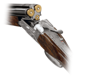 Krieghoff Trumpf Drilling Combination Gun