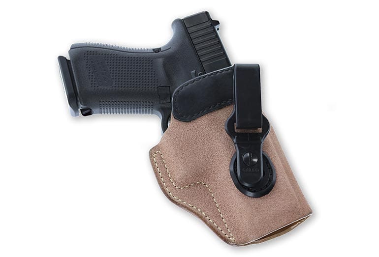 Galco Scout IWB Holster Clip
