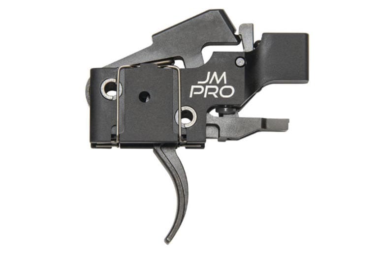 Mossberg JM Pro Adjustable Match Trigger