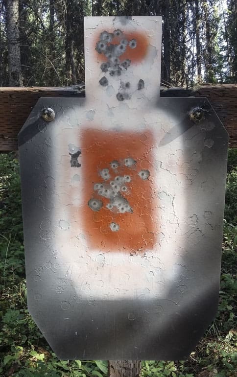 3 best static range shooting drills