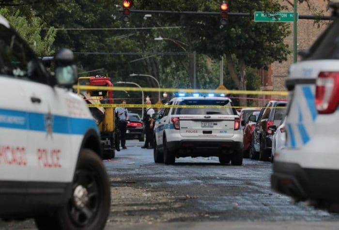 Happy Obama Day: 10 Killed, 56 Wounded In Chicago Gang Violence This Weekend