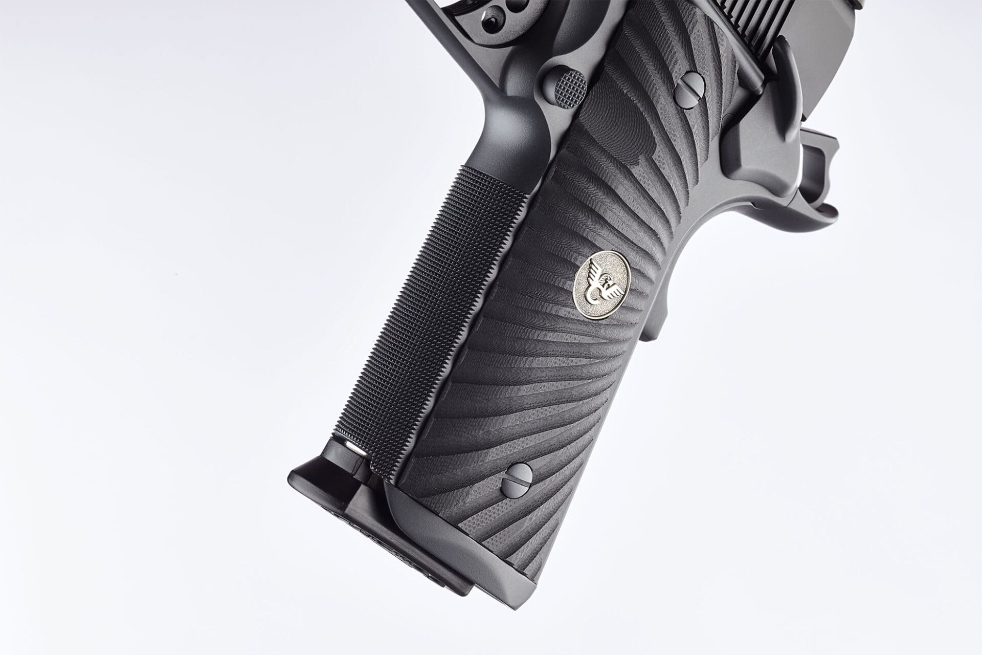Gun Review: Wilson Combat Tactical Supergrade .45 ACP Pistol