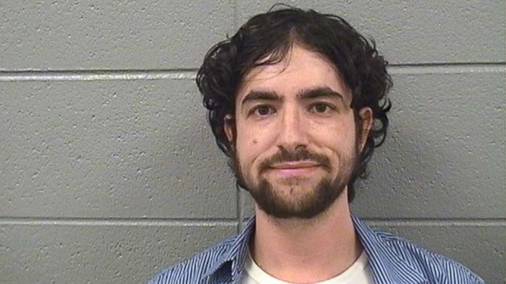 Alexander Micah Cohen TPUSA Threat Bomb FBI Arrested