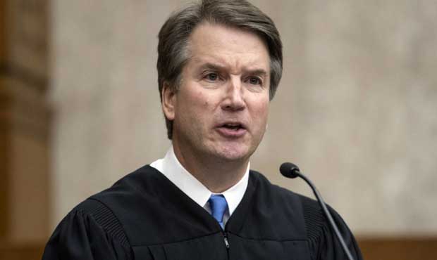 Brett Kavanaugh Supreme Court Second Amendment Cases
