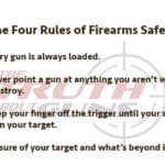 four rules