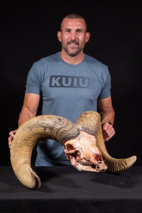 KUIU Founder and Extreme Hunter Jason Hairston Passes Away