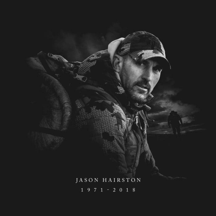 KUIU Founder and Extreme Hunter Jason Hairston Passes Away