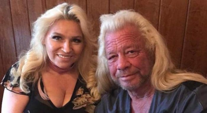 While Dog the Bounty Hunter Talks, the US Marshals Capture Would-Be Trump Assassin