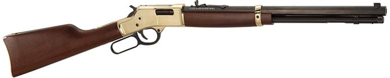 Henry USA Rifle .44 Magnum Big Boy Classic