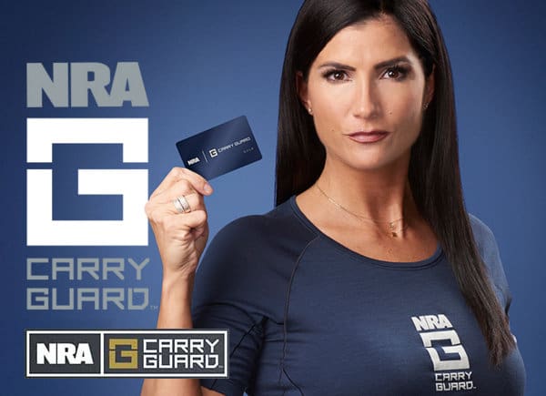 NRA Settles Carry Guard Charges With State of New York for $2.5 Million
