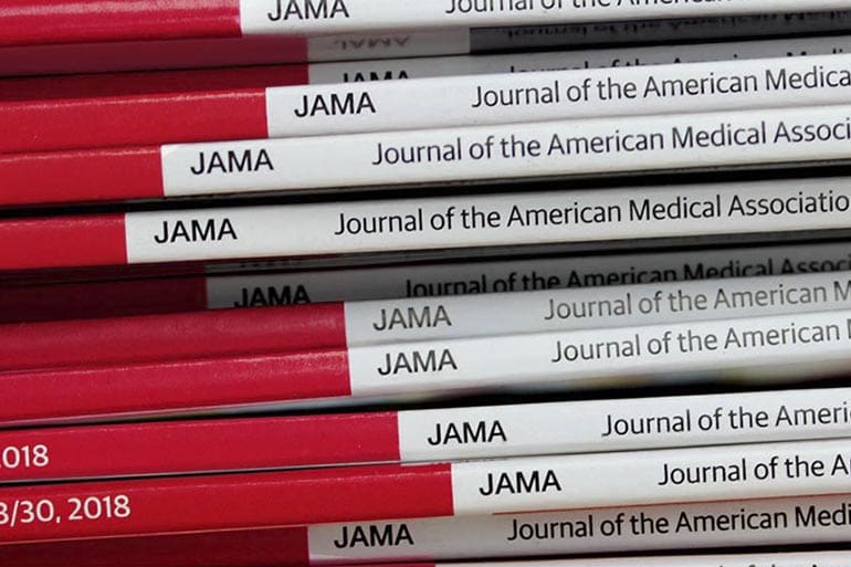 JAMA Journal American Medical Association