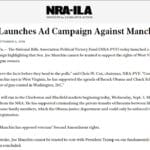 manchin nra 2018