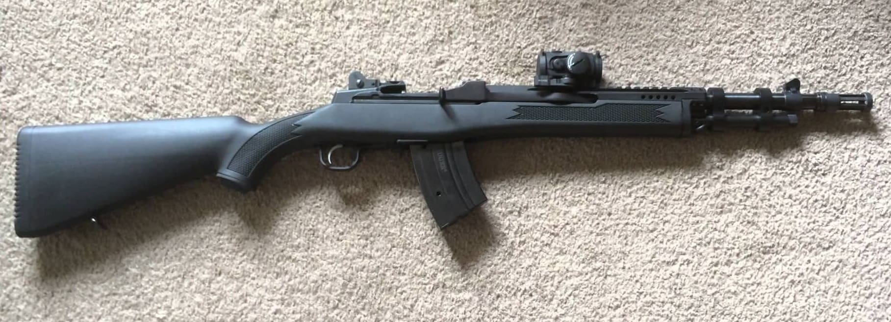 10 Ruger Mini-14 and Mini Thirty Accessories That Are Actually Worth the Mo...