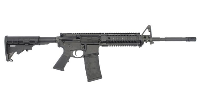 Stag Arms AR-15