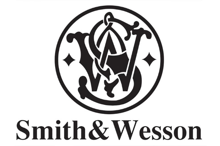 Smith & Wesson Logo American Outdoor Brands