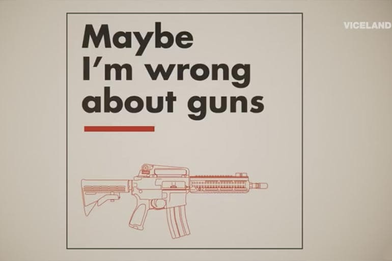 banning ar-15 won't stop mass shooting