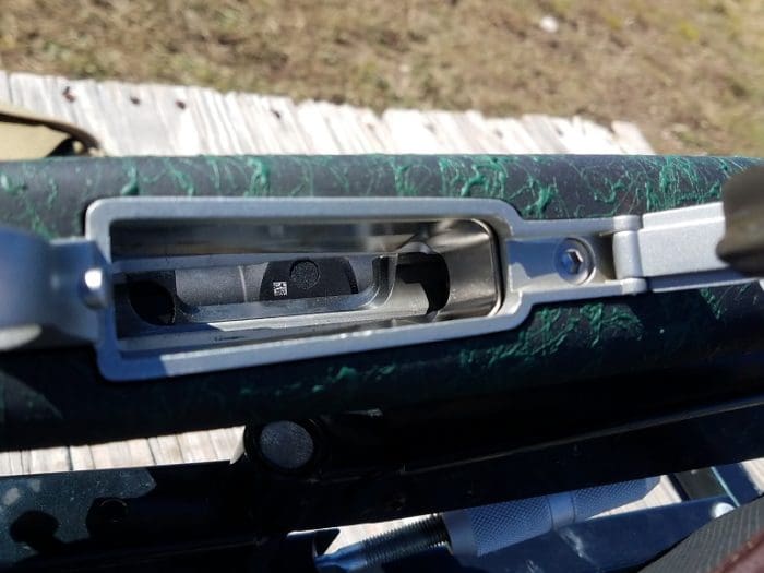 Gun Review: Remington Model Seven Stainless Steel HS Precision