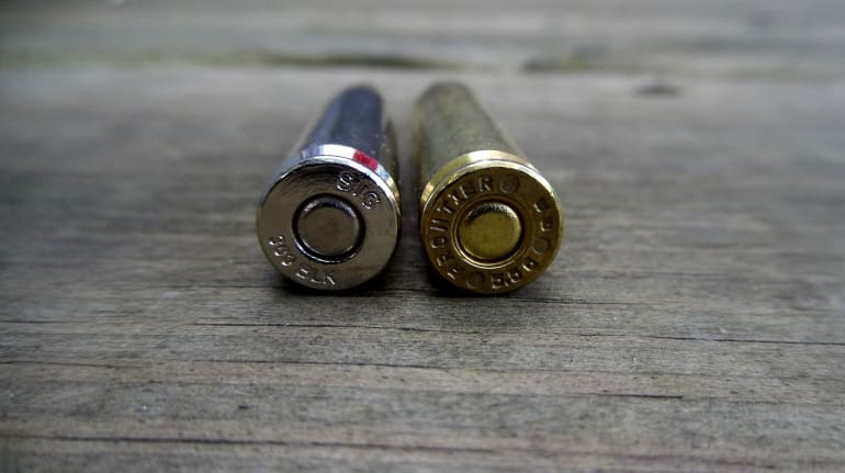 State Your Case: 300 Blackout vs. 5.56mm NATO/.223 Remington