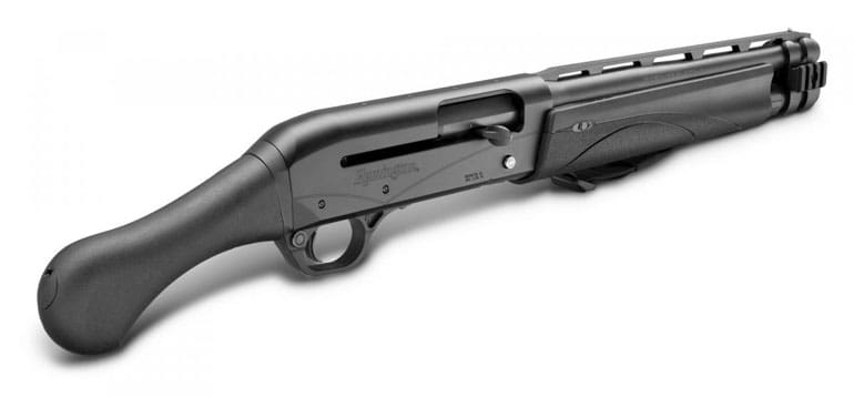 Remington's New V3 TAC-13, Semi-Auto Non-NFA Shotgun