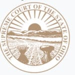 Ohio Supreme Court Seal