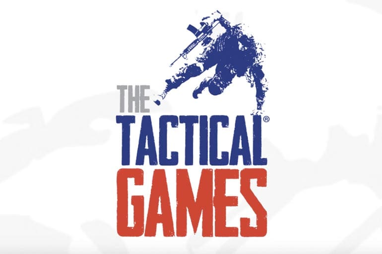 The Tactical Games Model - Budget Loadout For The Tactical Games This ...