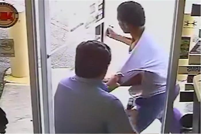 Lakeland City Official Store Owner Shoots Shoplifter Video