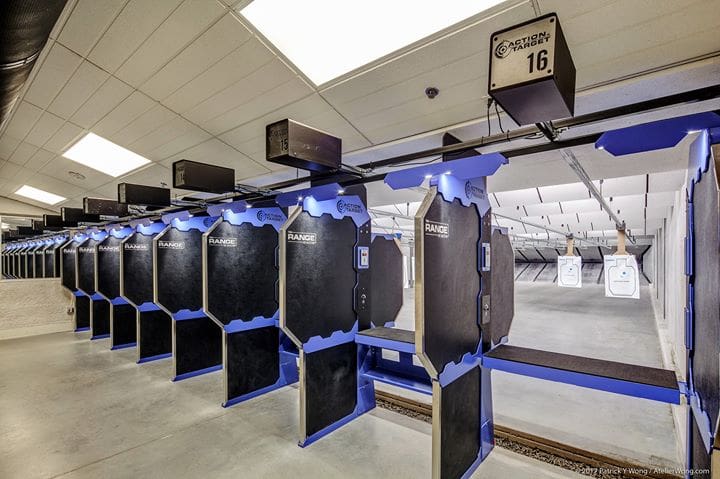 How to Get the Most Out of Shooting at an Indoor Range