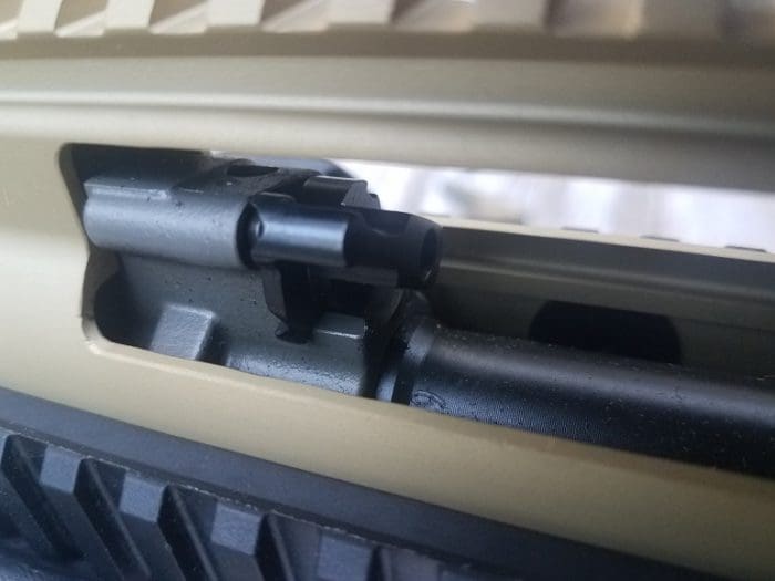 Gun Review: FN SCAR 20S Precision Rifle